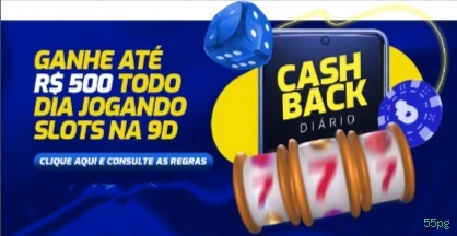 Reload Bonus 55pg