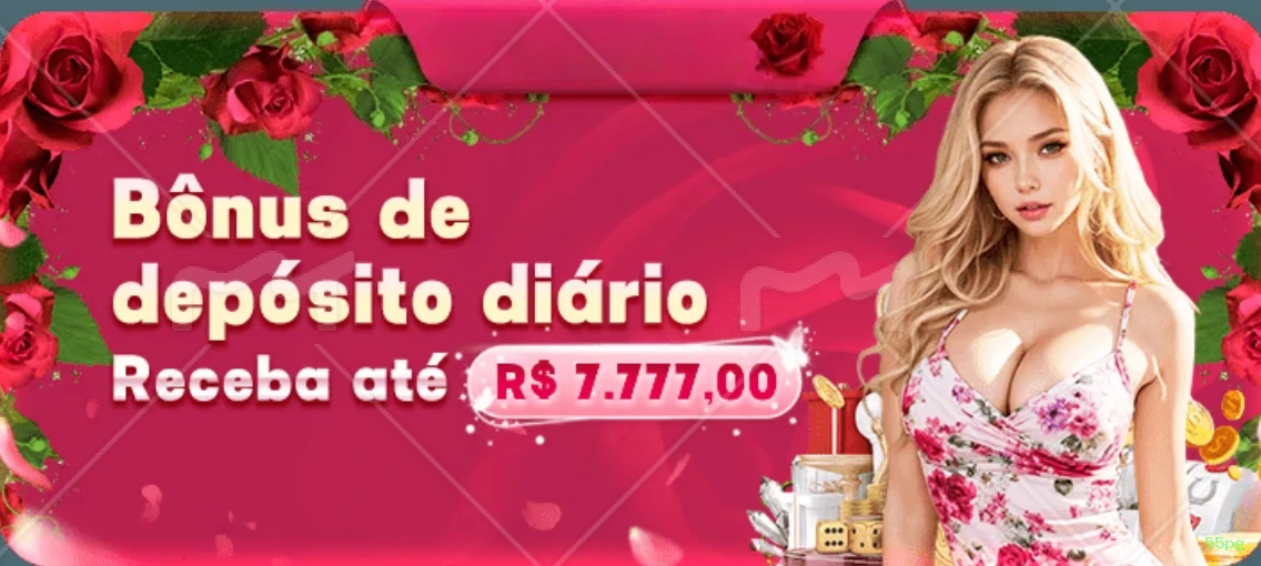 Cassino ao Vivo 50+